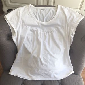 Ann Taylor cotton top